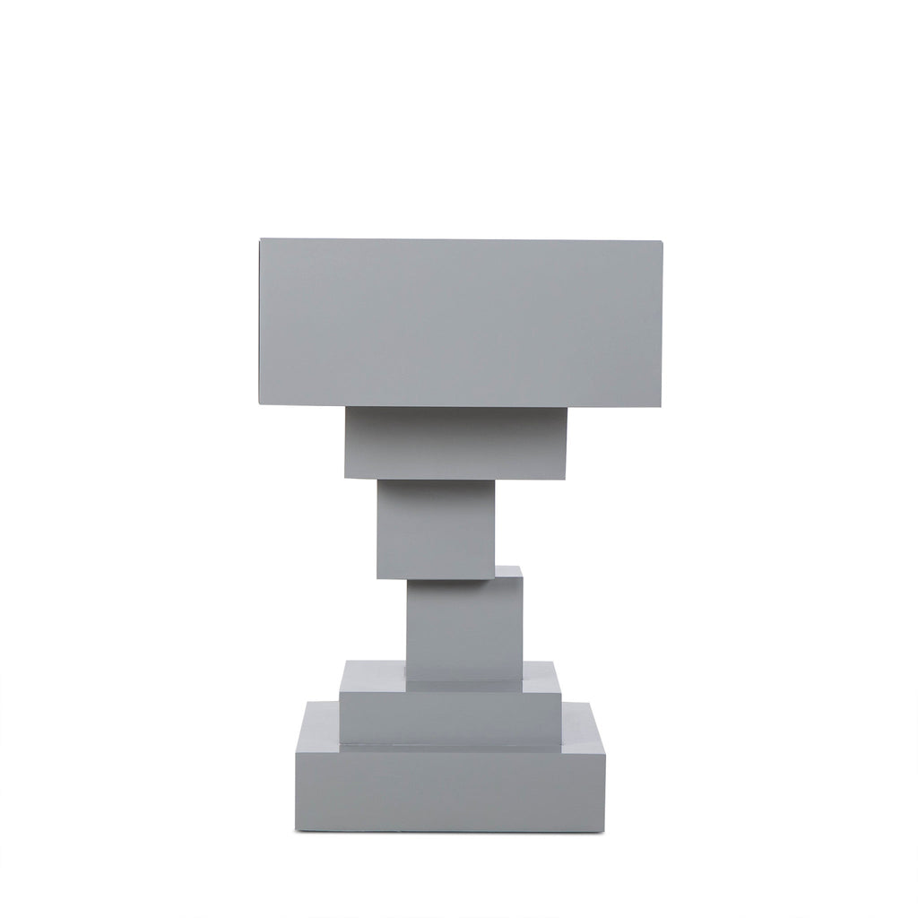 Morgan Side Table - 1 Drawer