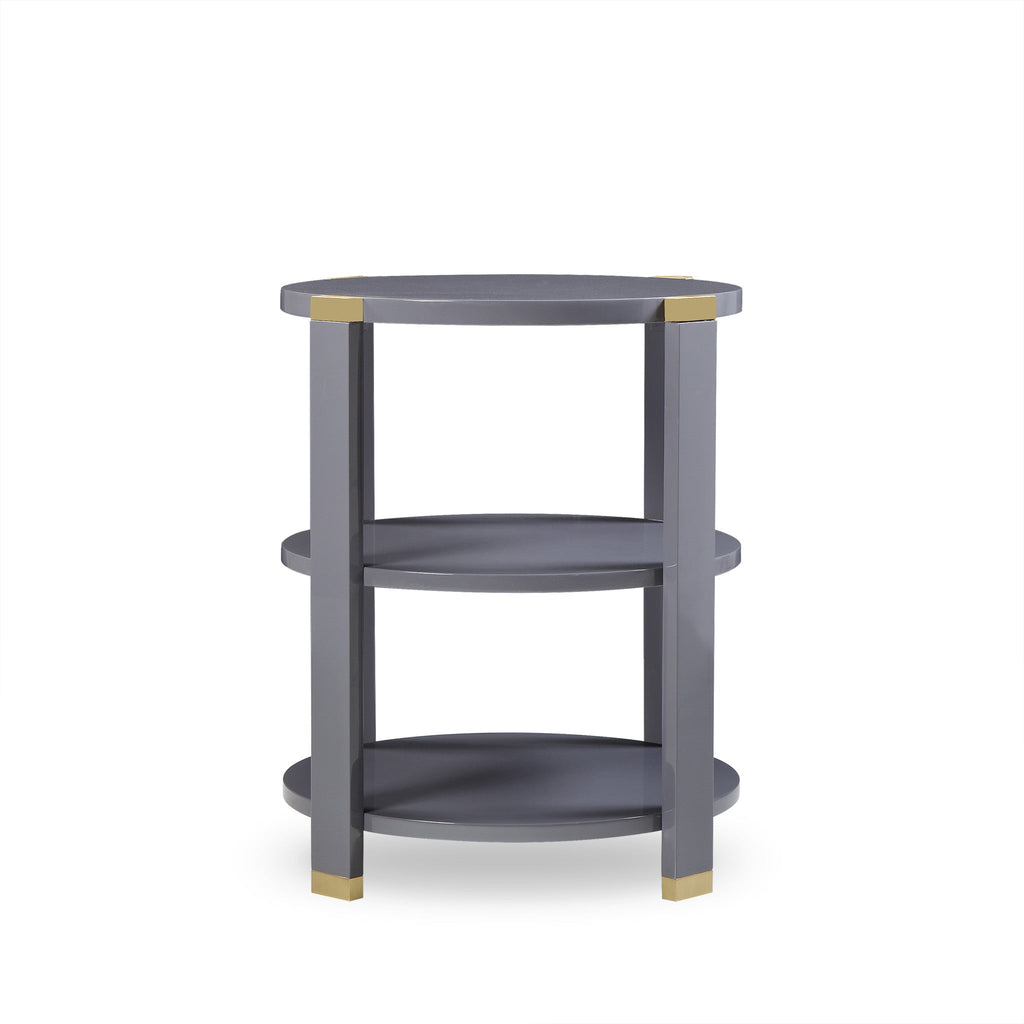 Park Lane Side Table