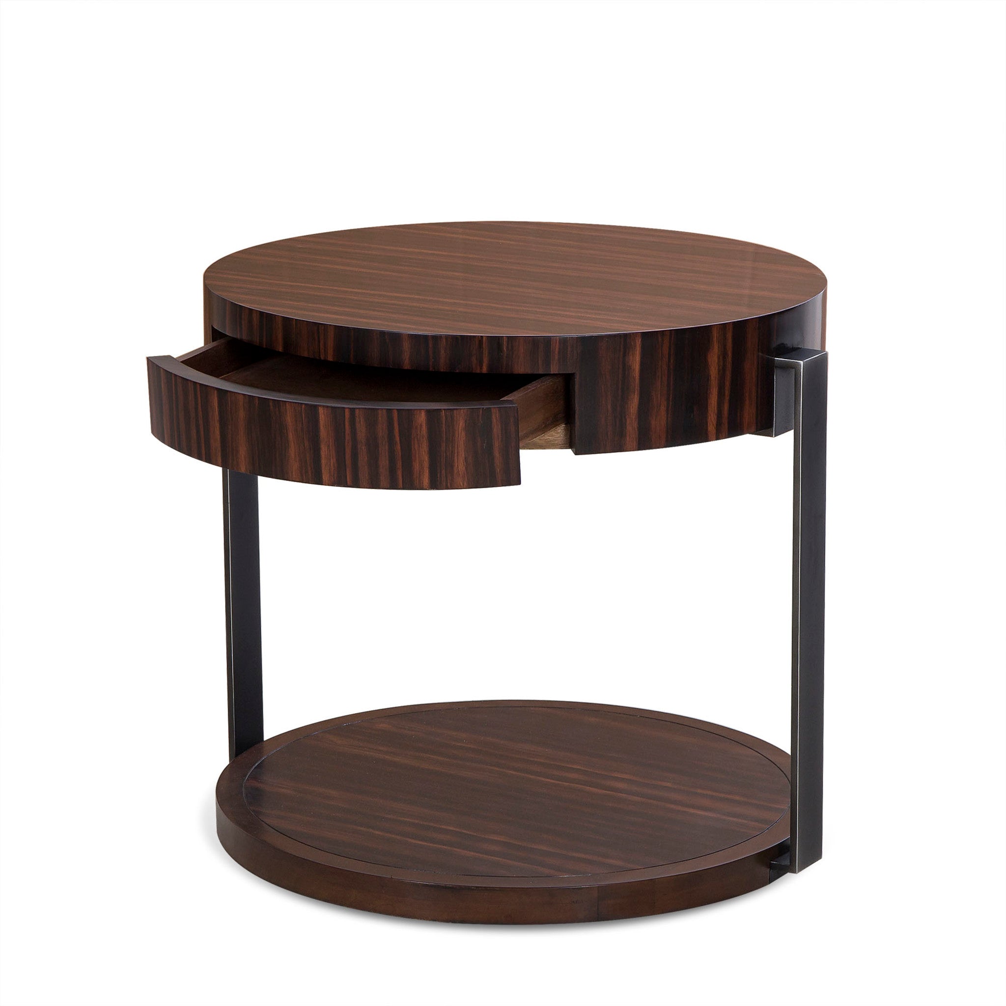 Wyman Side Table