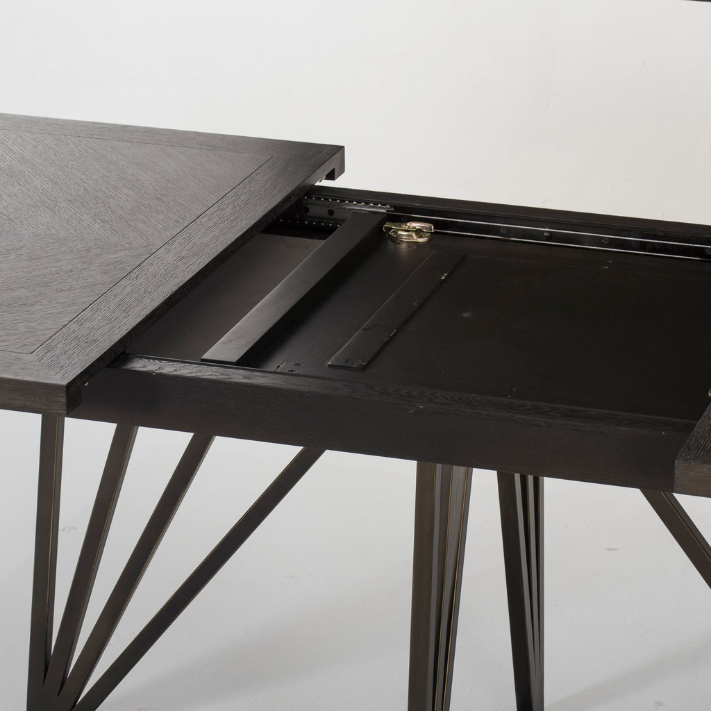 Small - 72" W x 40" D x 30" H