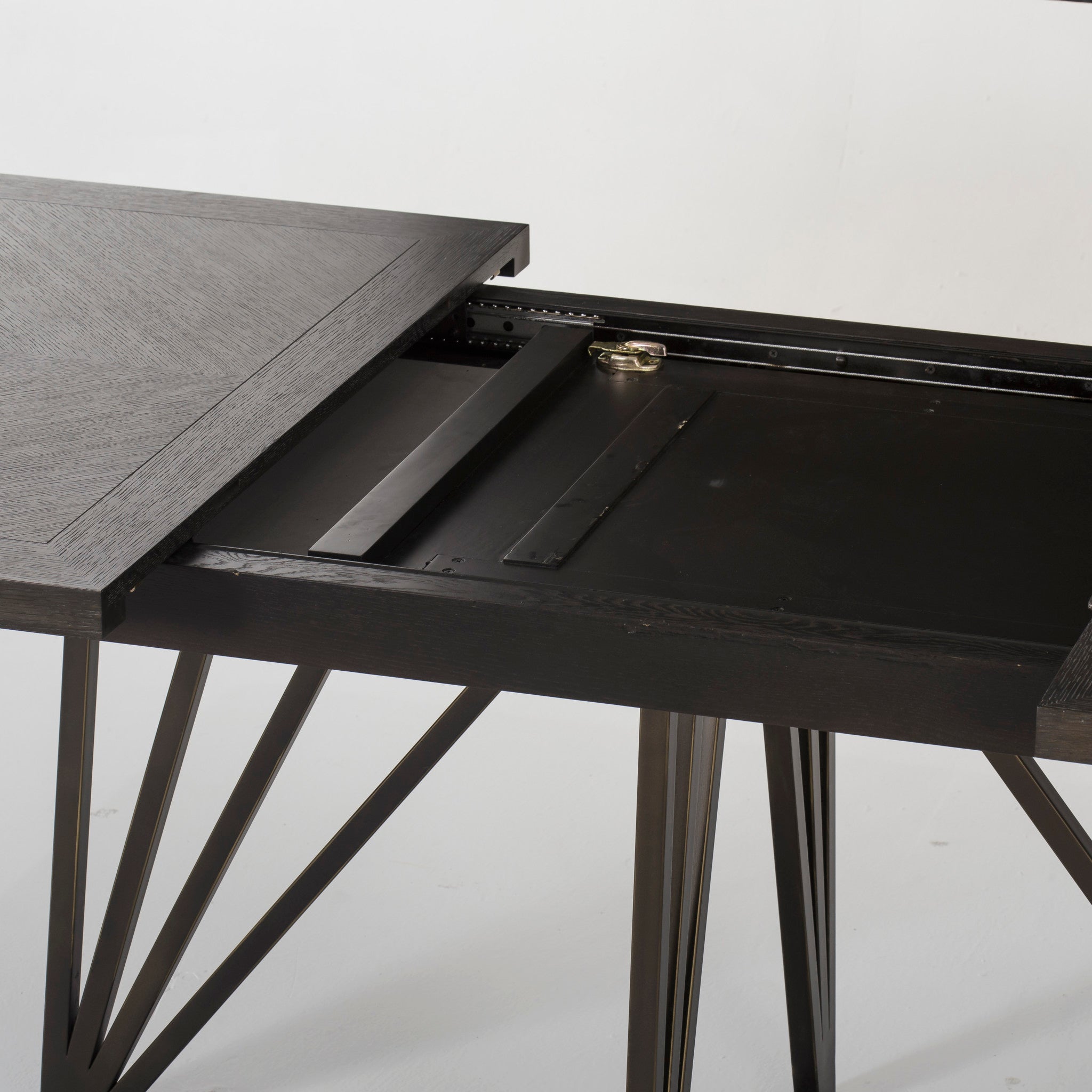 Small - 72" W x 40" D x 30" H