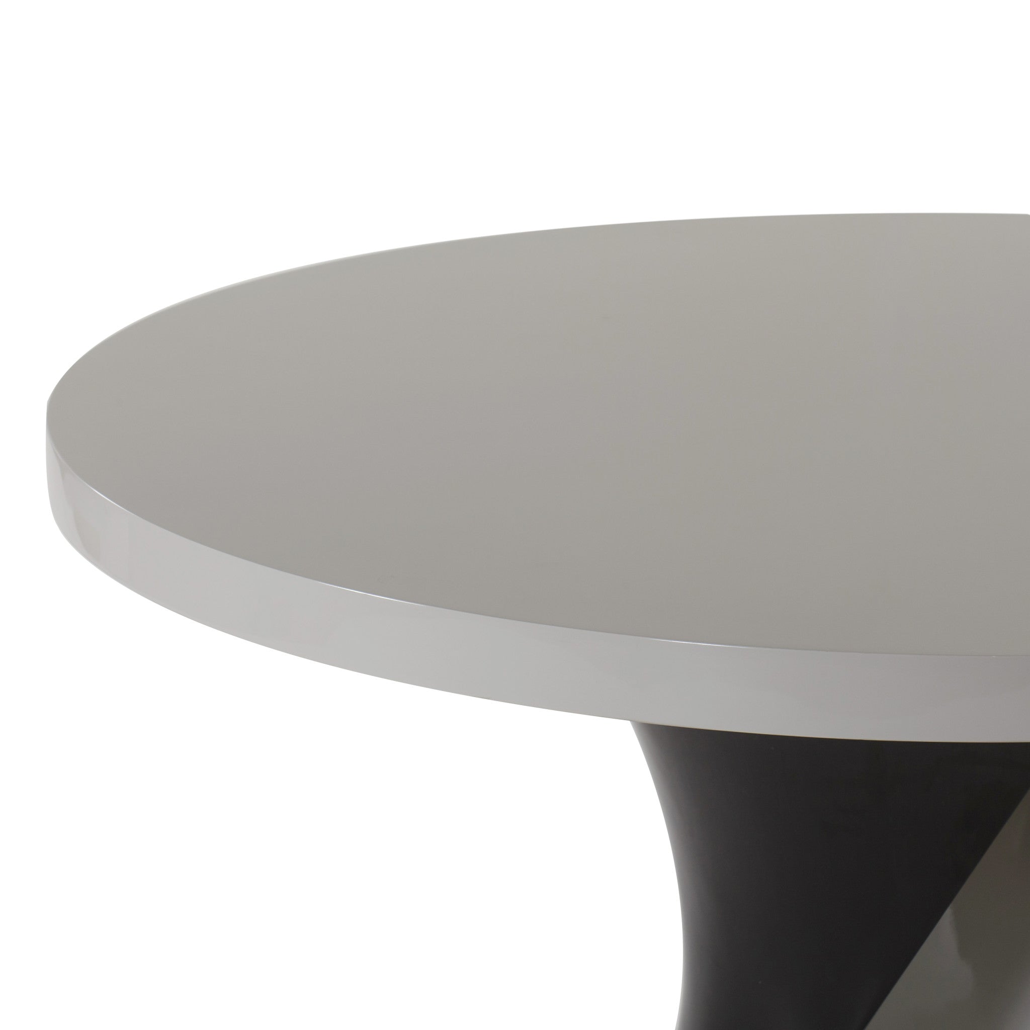 Ned Dining Table - 47" Dia.