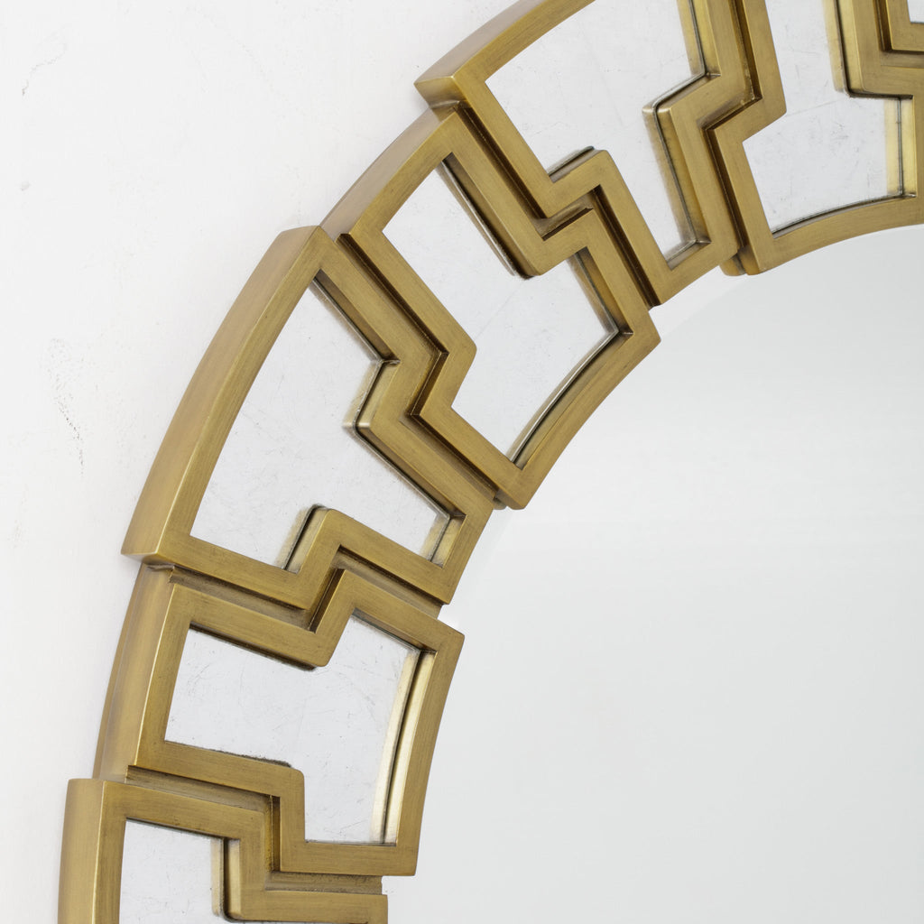 Gabor Mirror
