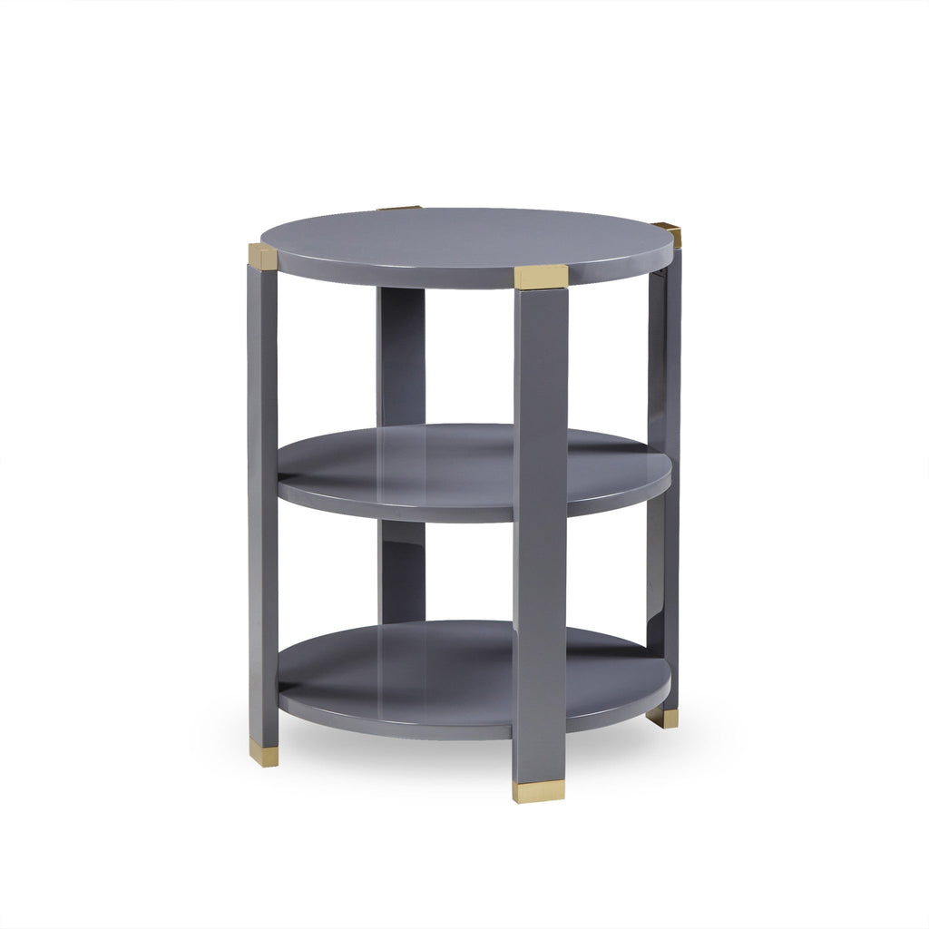 Park Lane Side Table