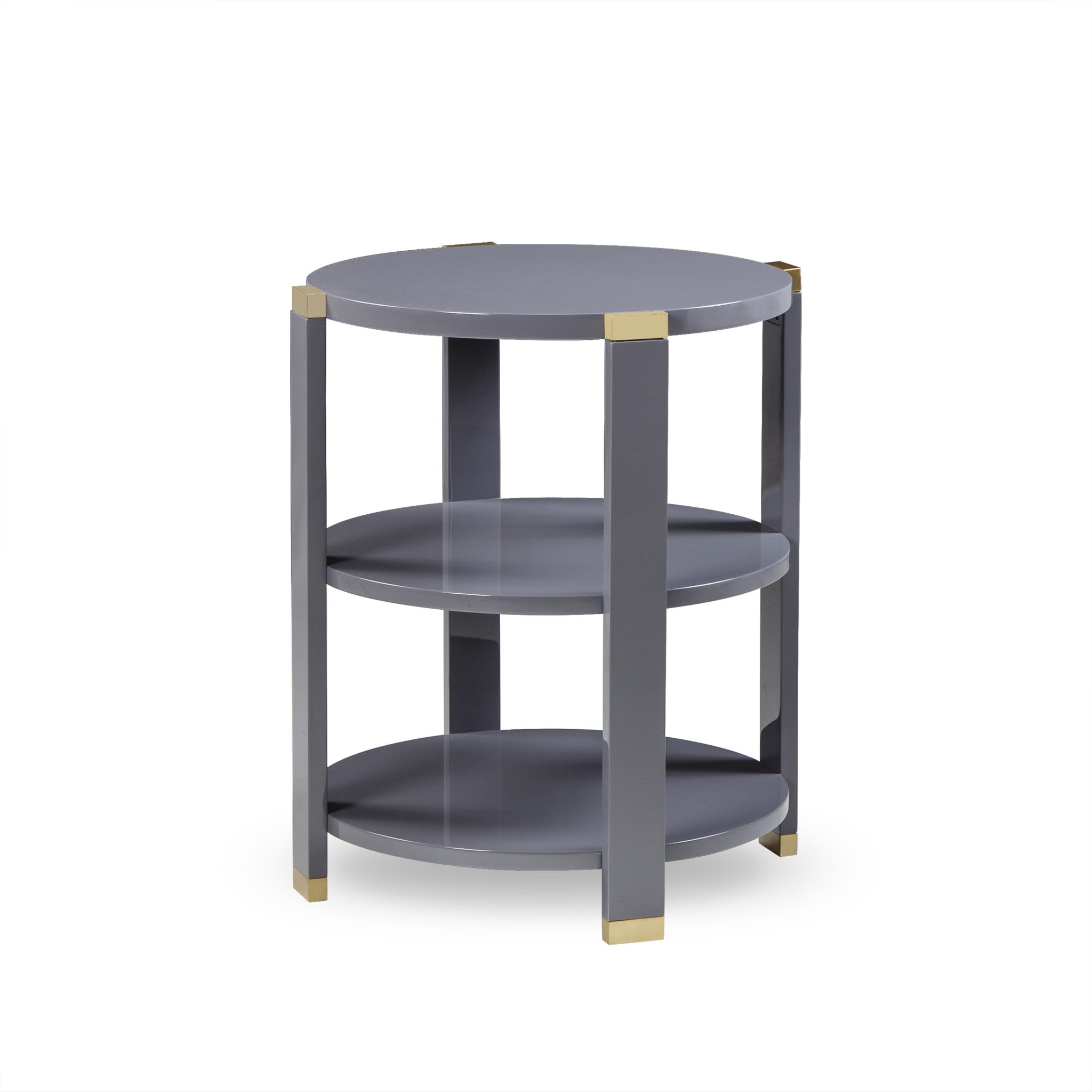 Park Lane Side Table