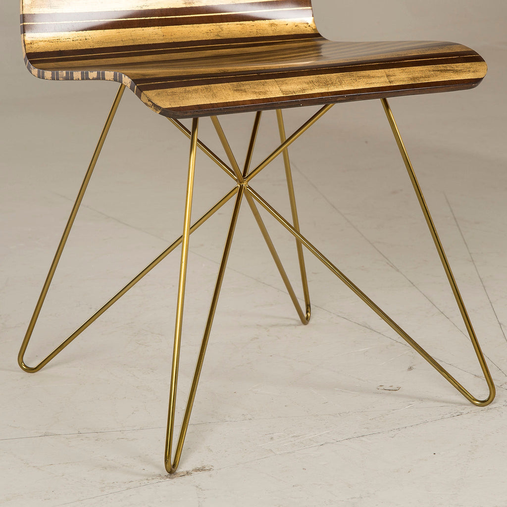 Starburst Chair