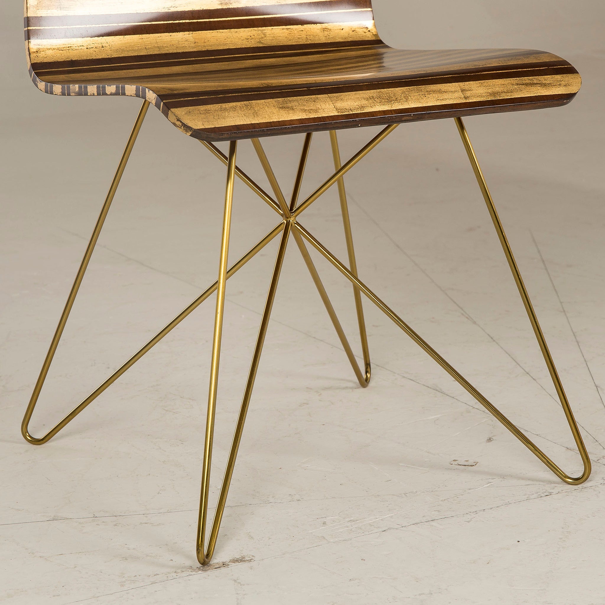 Starburst Chair