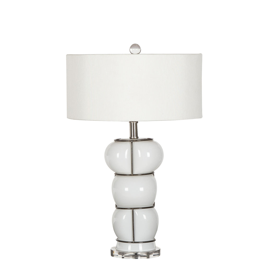 White-Ivory