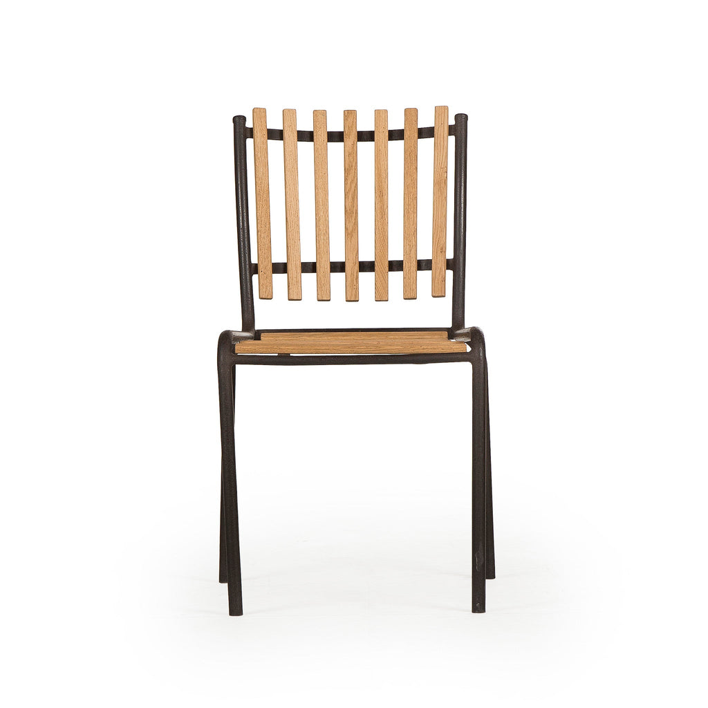 Small - 19" W x 19" D x 32" H