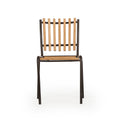 Small - 19" W x 19" D x 32" H