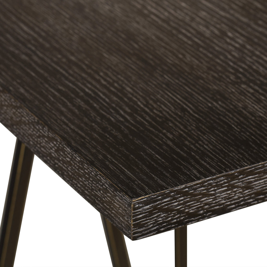 Emerson Pull up Table
