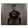 Vintage Athletes - Pair Of Prints