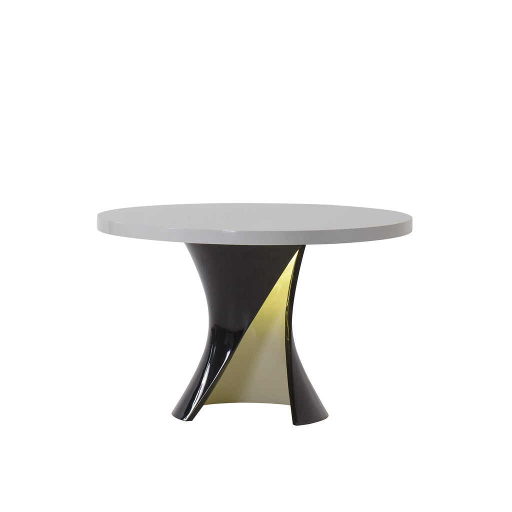 Ned Dining Table - 47" Dia.