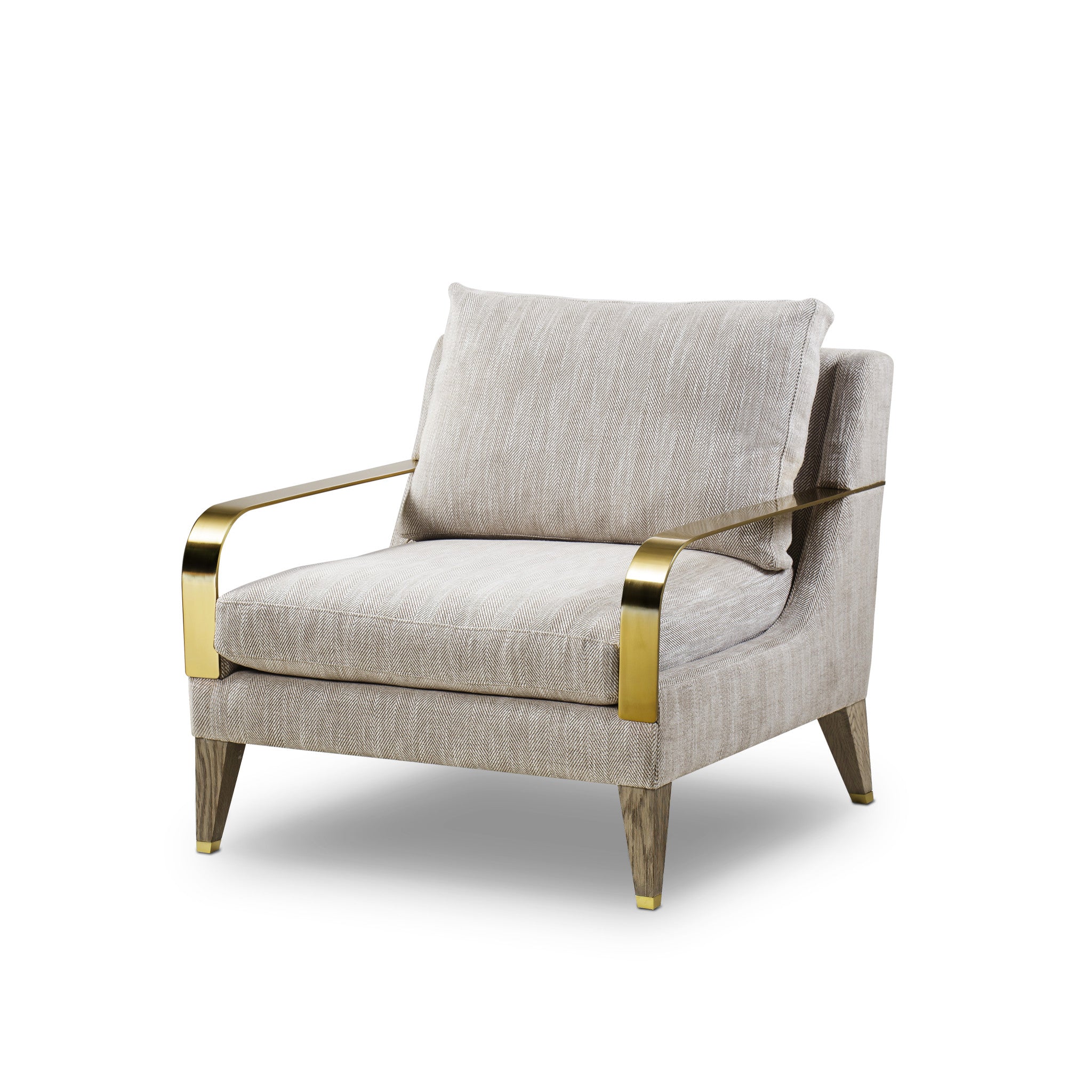 Bartholemew Lounge Chair