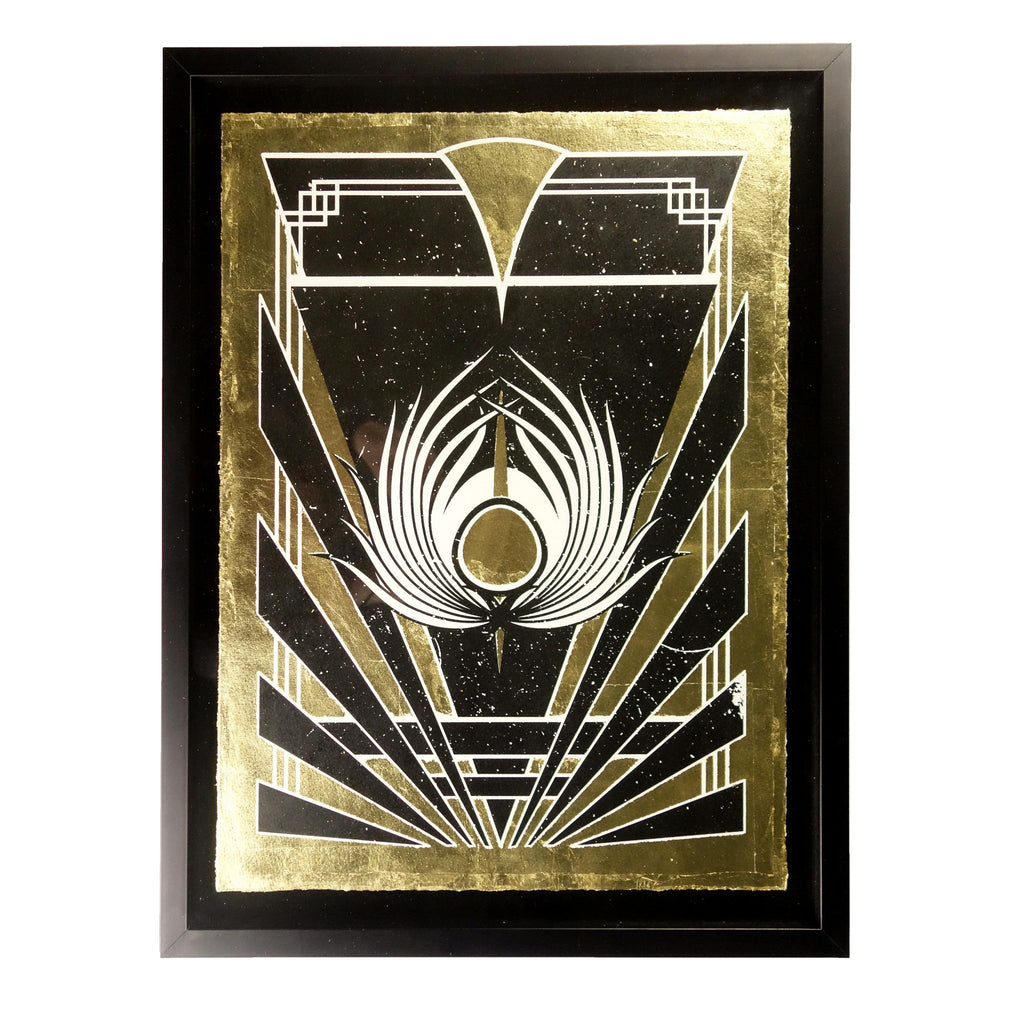 Art Deco - A