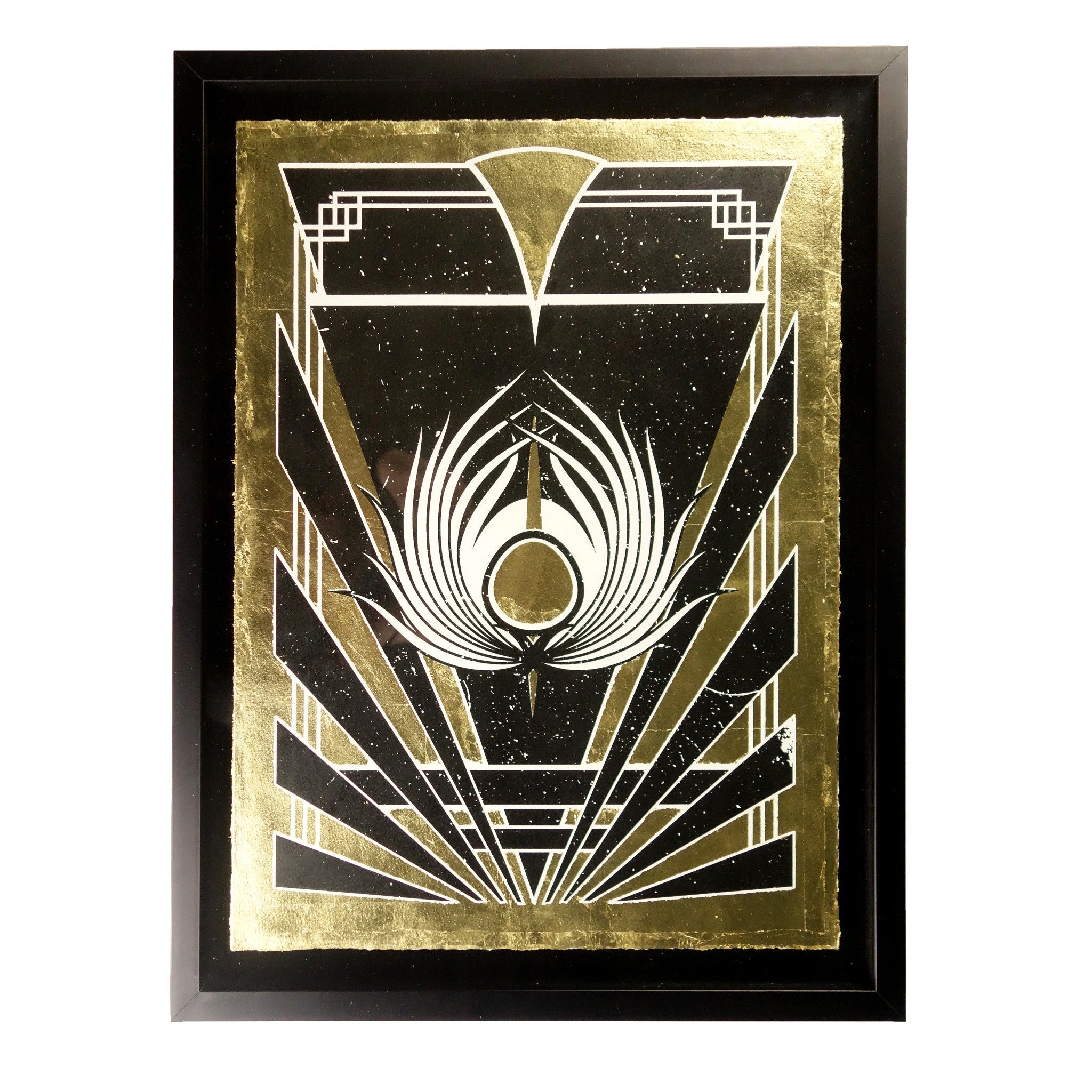 Art Deco - A