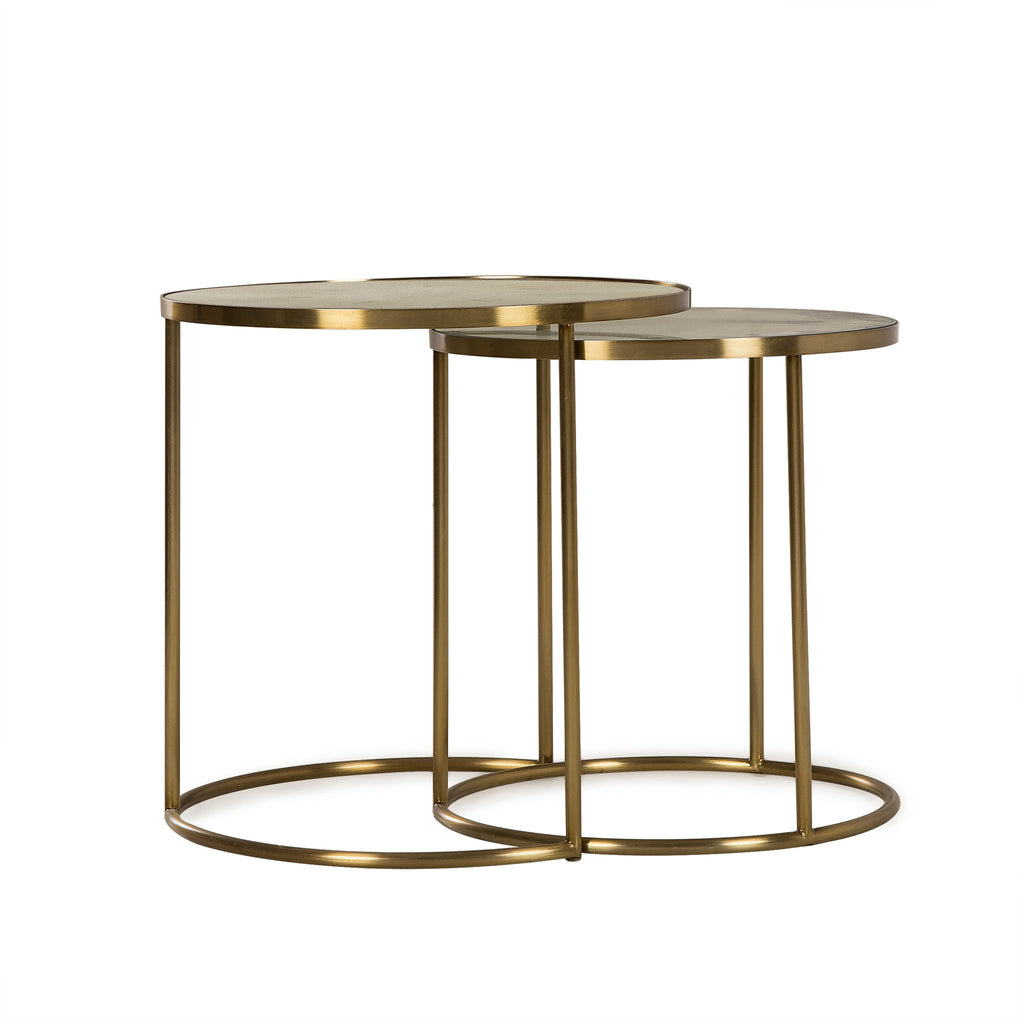 Ringo Bunching Side Table