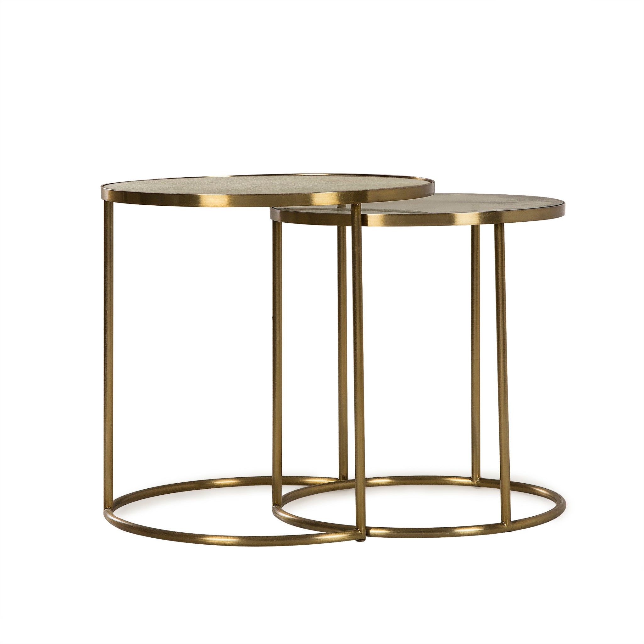 Ringo Bunching Side Table