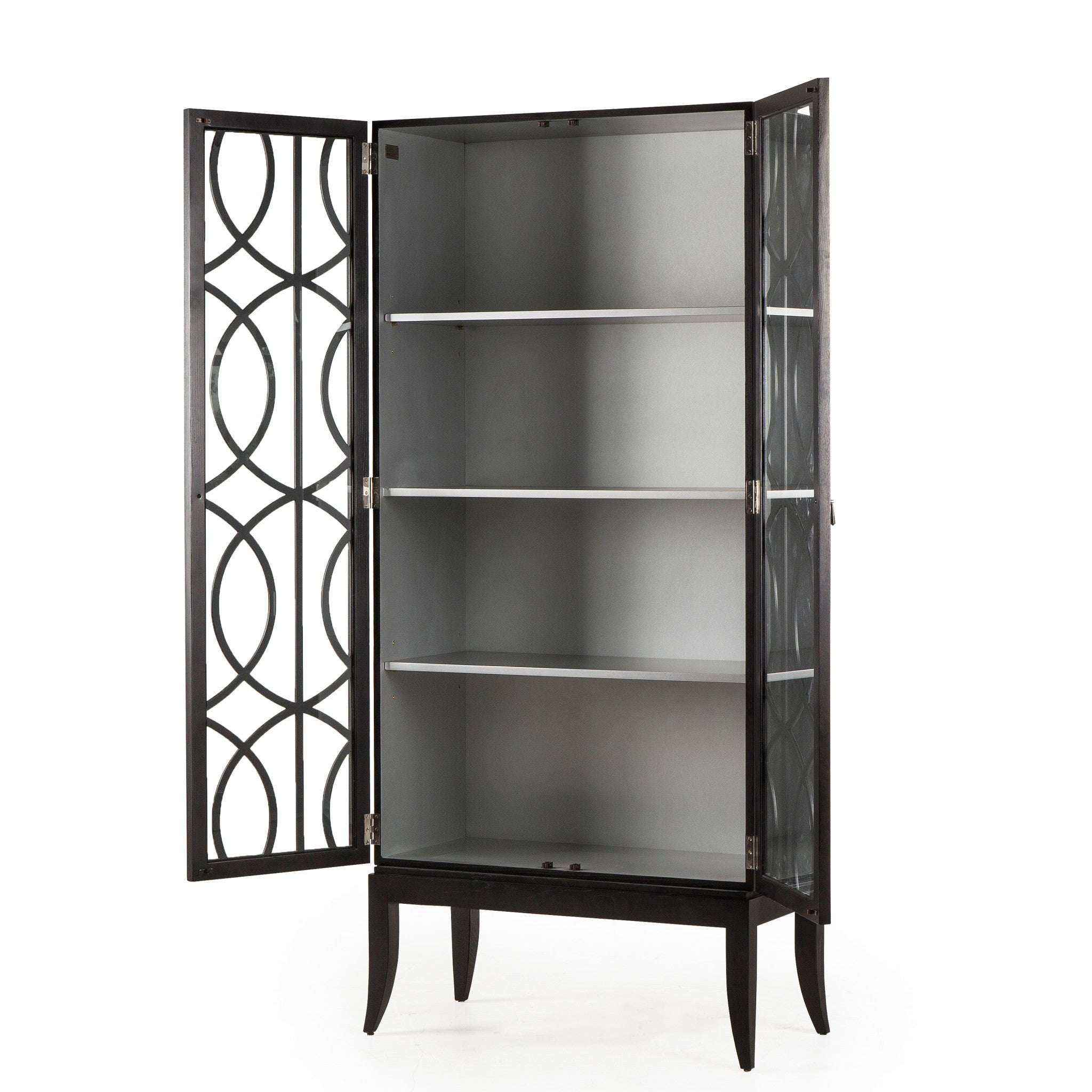 Gate Armoire