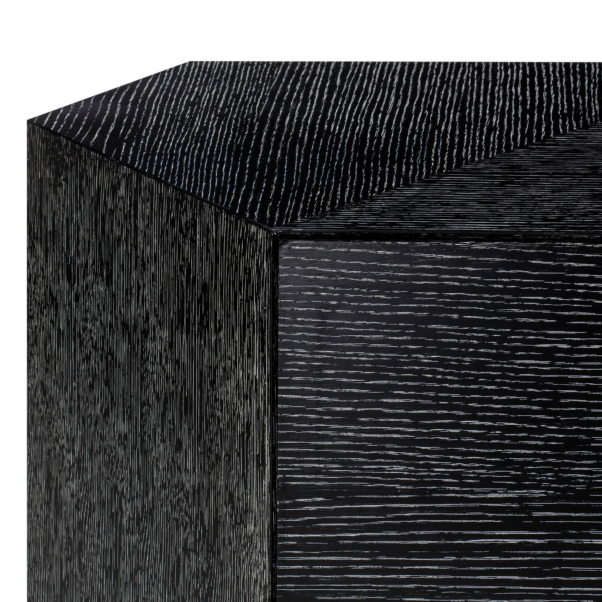Vergal Sideboard - 2 Door