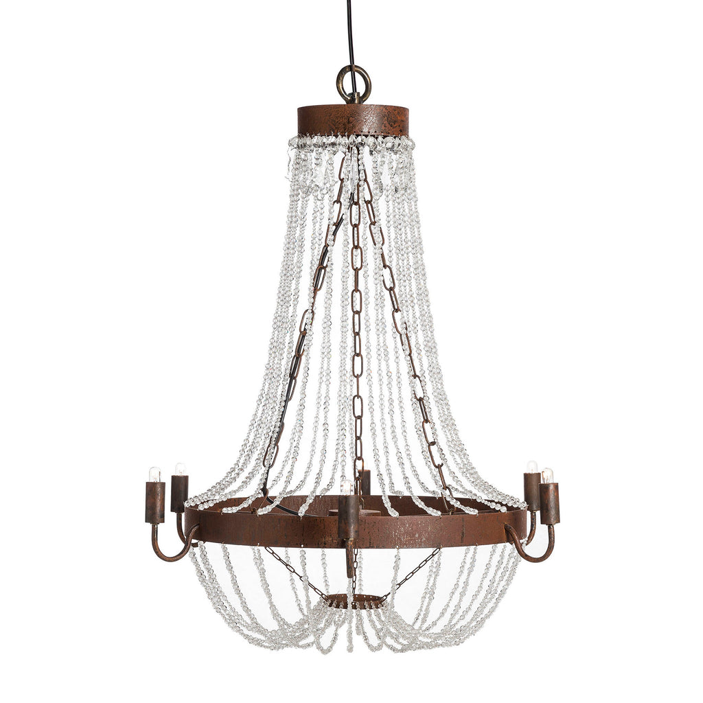 Barcelona Chandelier