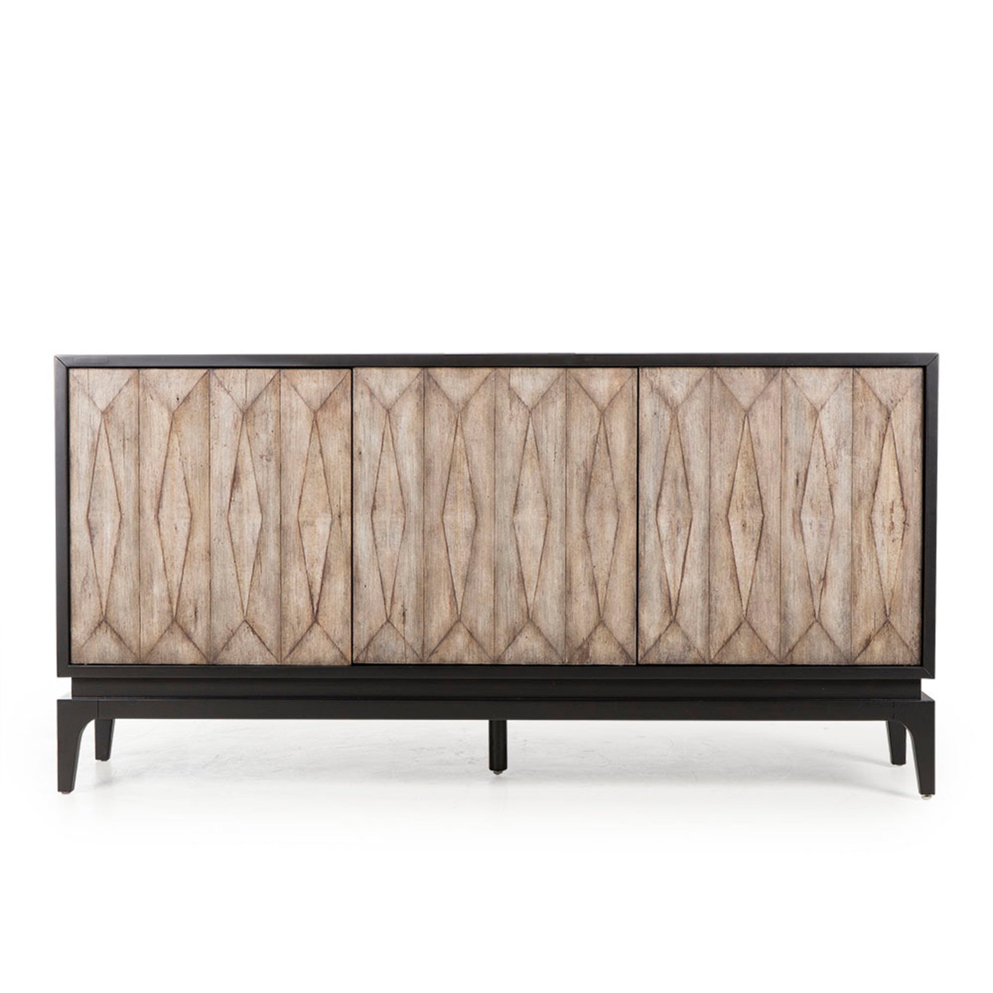 Finn Credenza