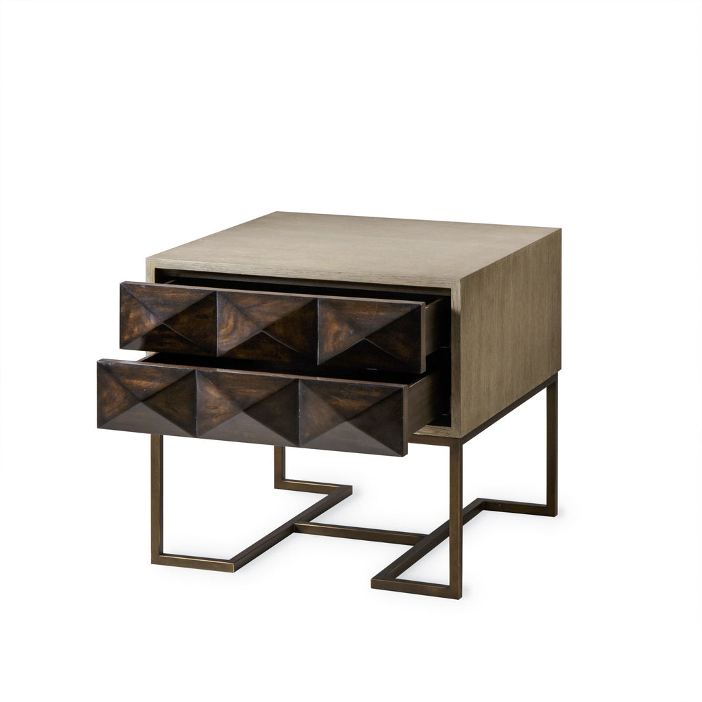 Casey Side Table