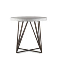 Emerson Side Table - 26" Dia.