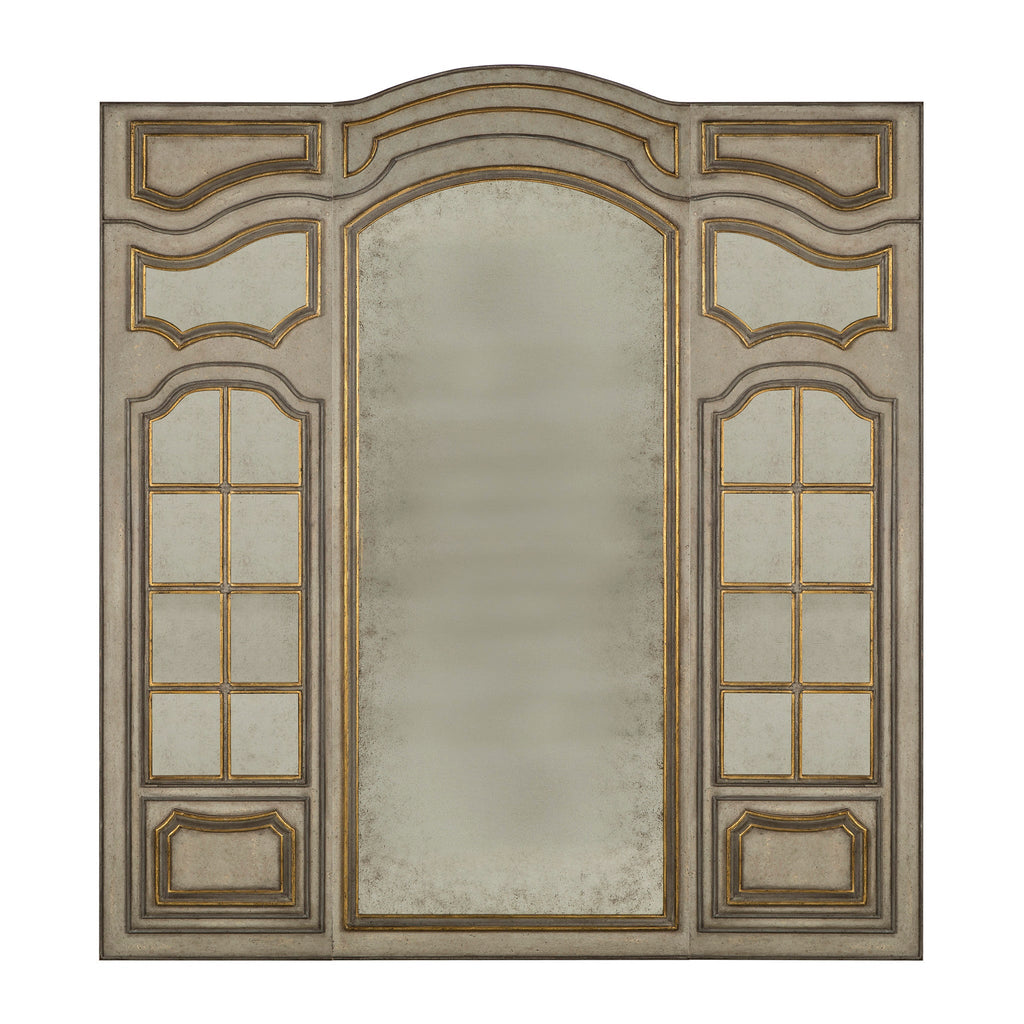 Chateau Entrance Mirror
