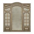 Chateau Entrance Mirror