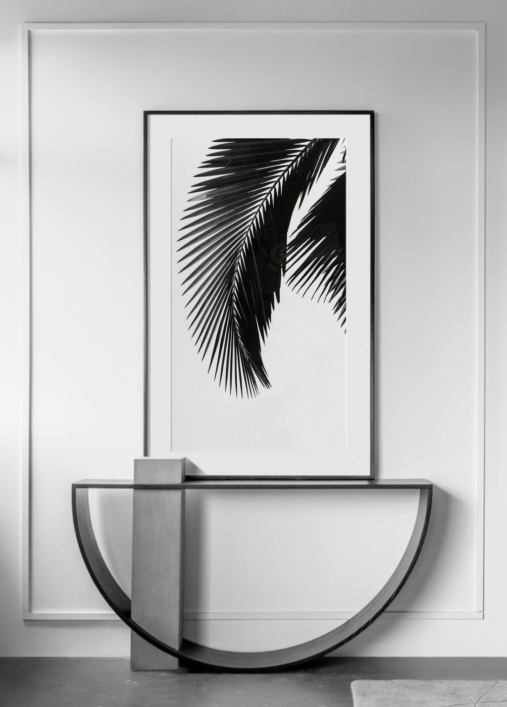 Pharrell Console Table
