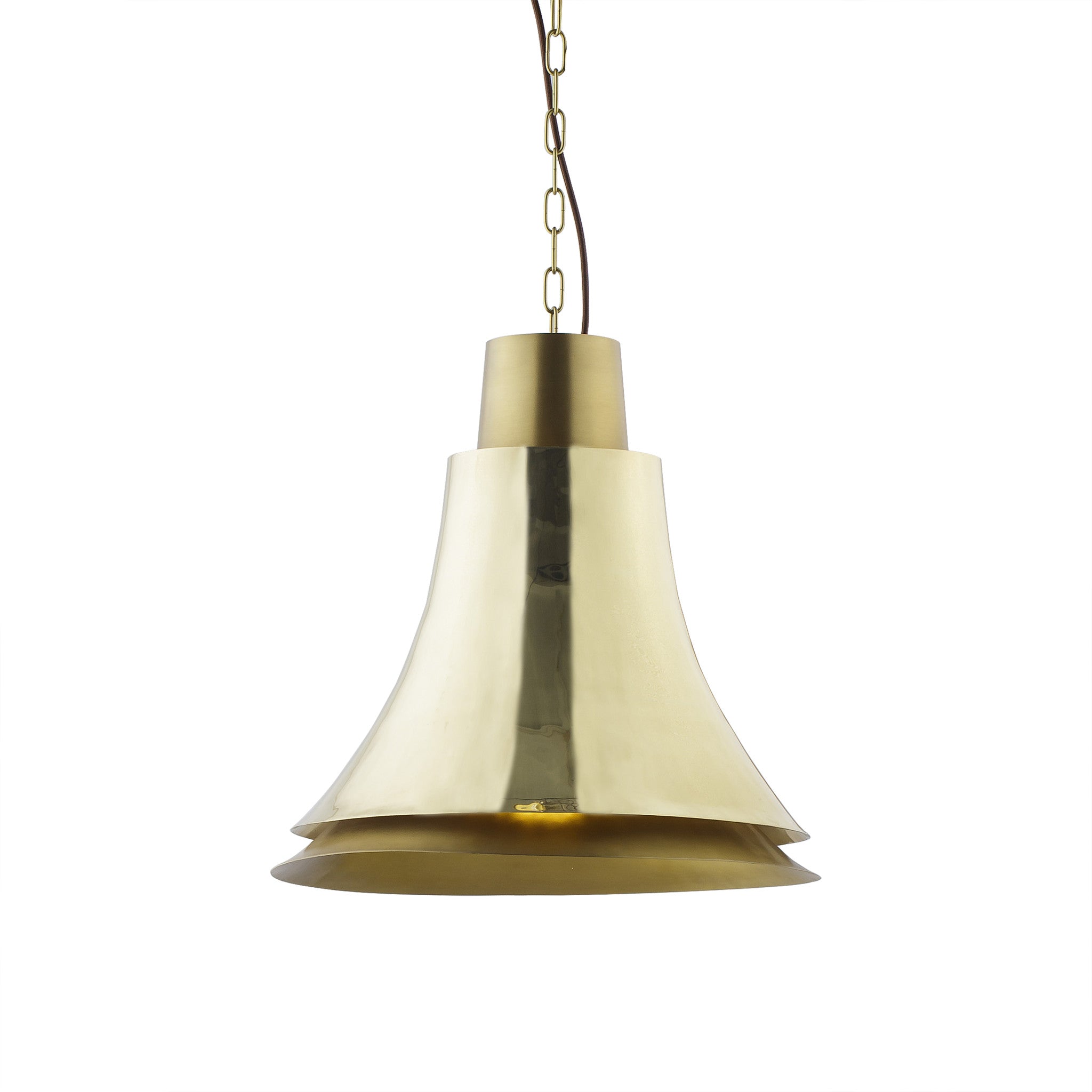 Bell Pendant