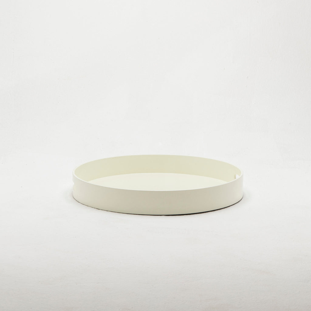 Large - 17.5" W x 17.5" D x 2.5" H