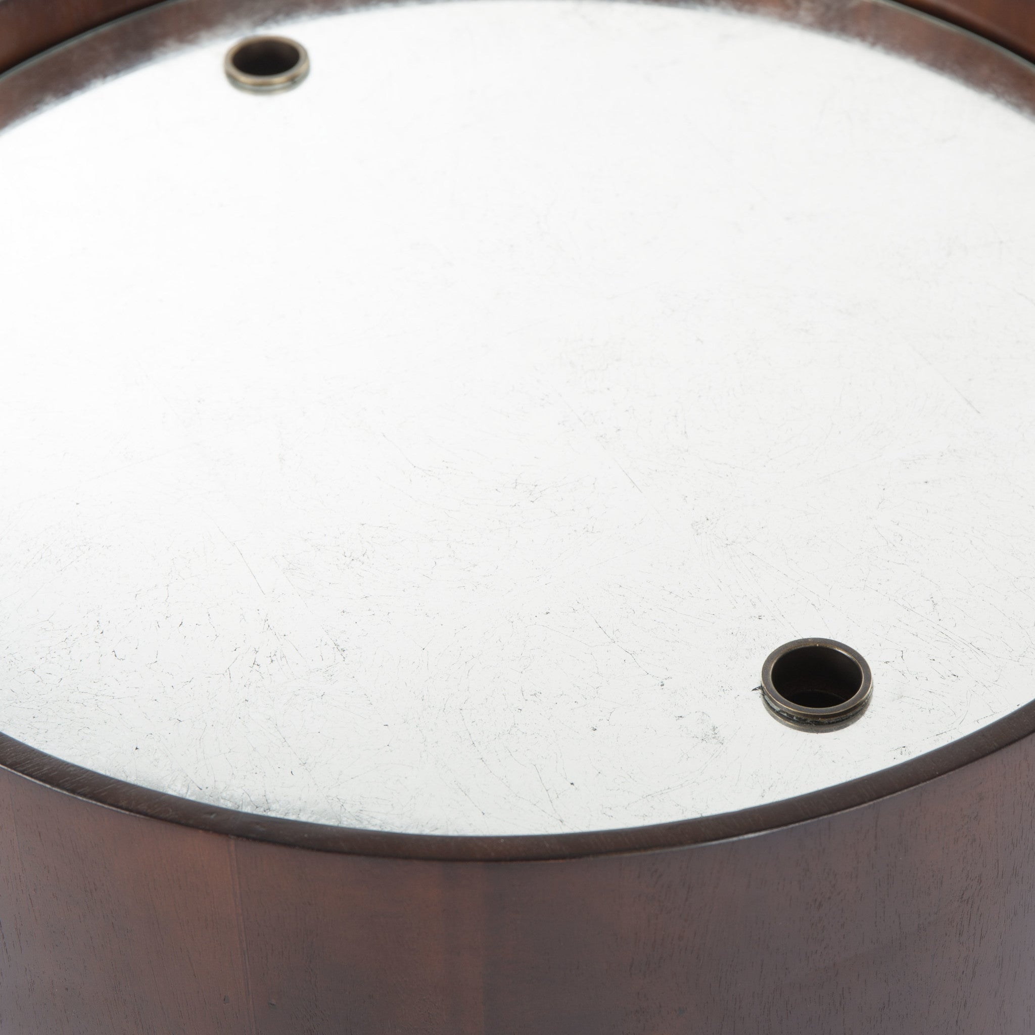 Baker Side Table