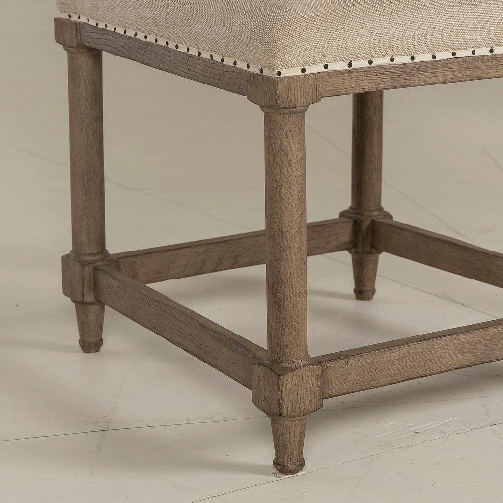 Wine Makers Side Chair
