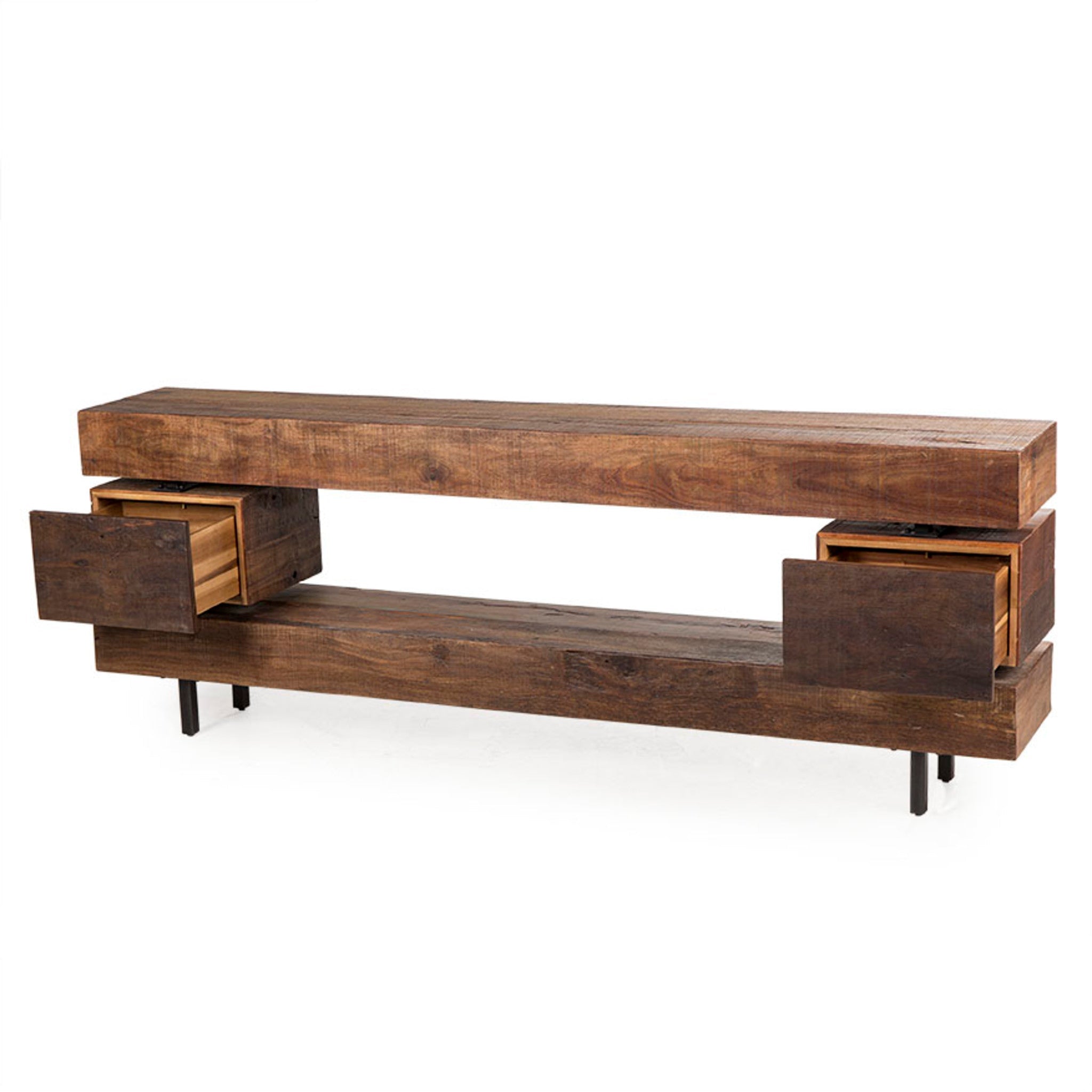 Dillon Console
