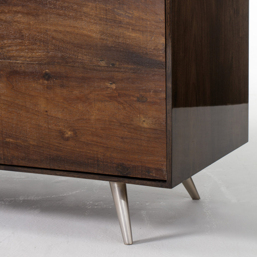 Almera Bar Cabinet
