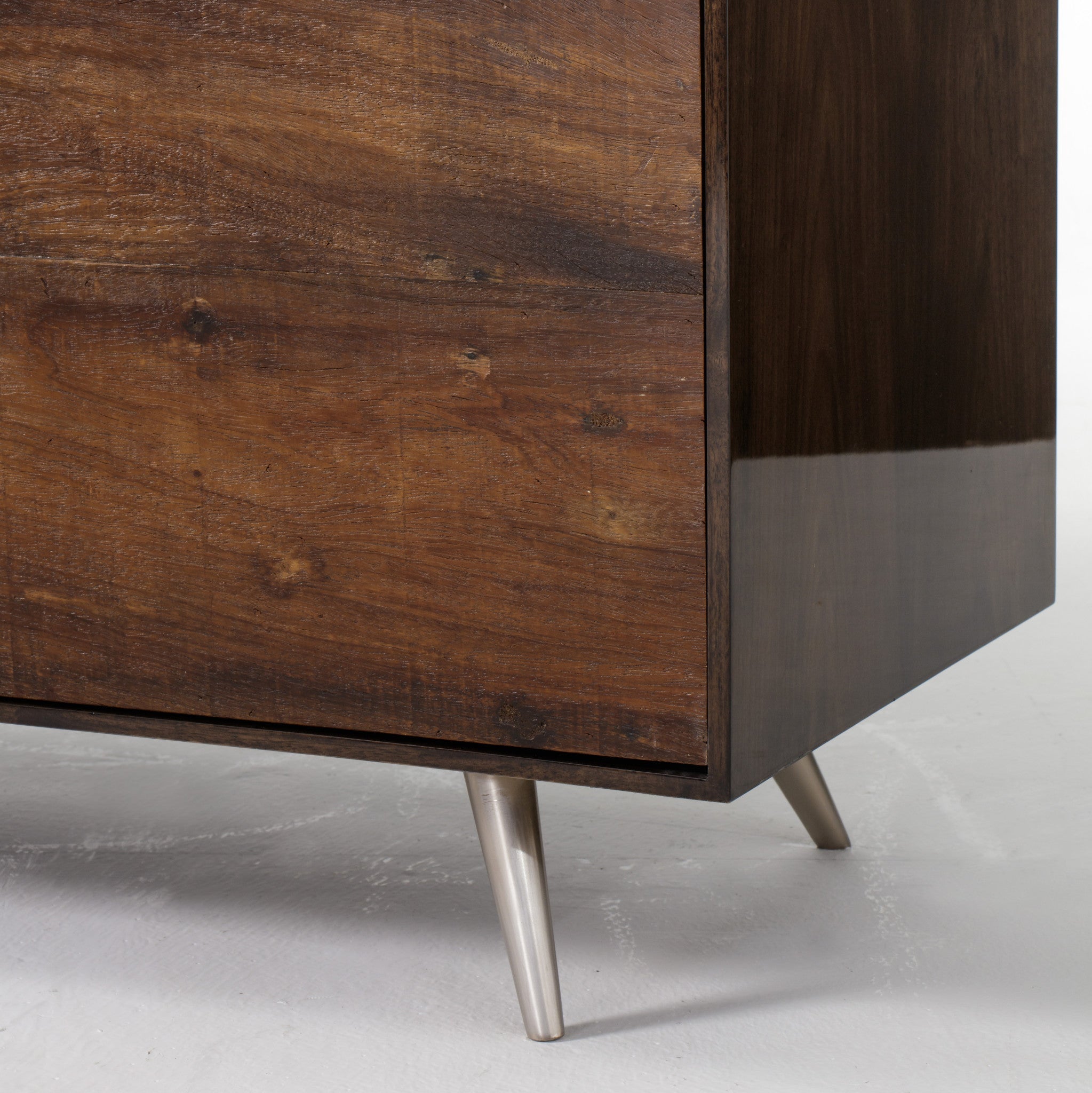 Almera Bar Cabinet