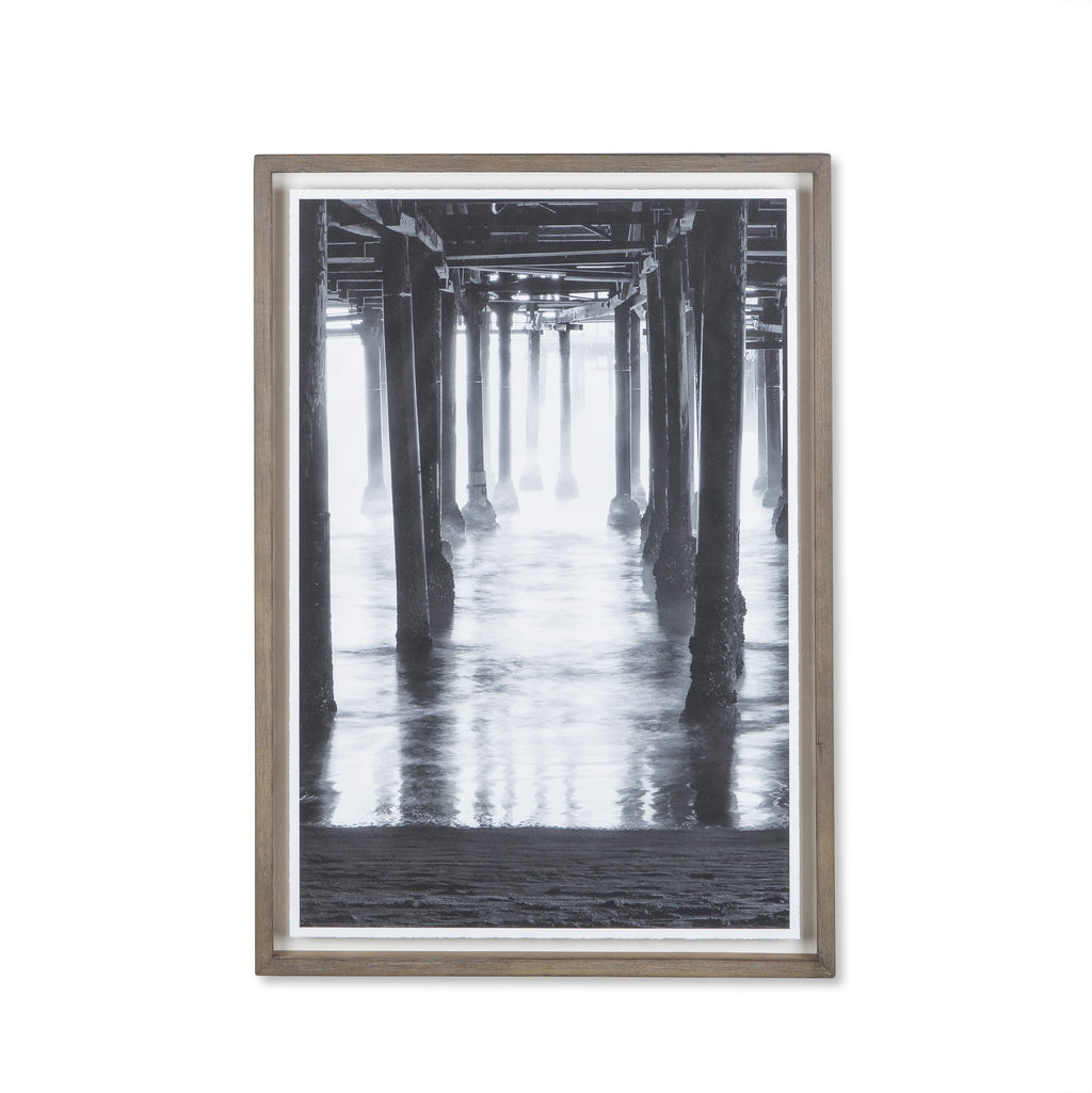 Santa Monica Pier