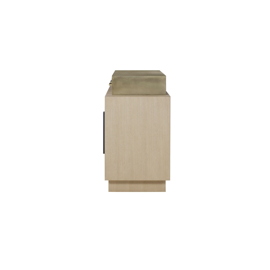 Louis Sideboard - 4 Door
