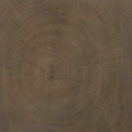 Endgrain Oak