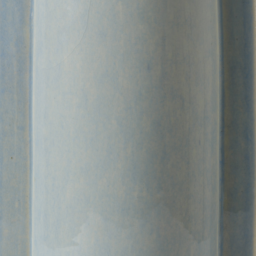 Ming Ceramic Lamp