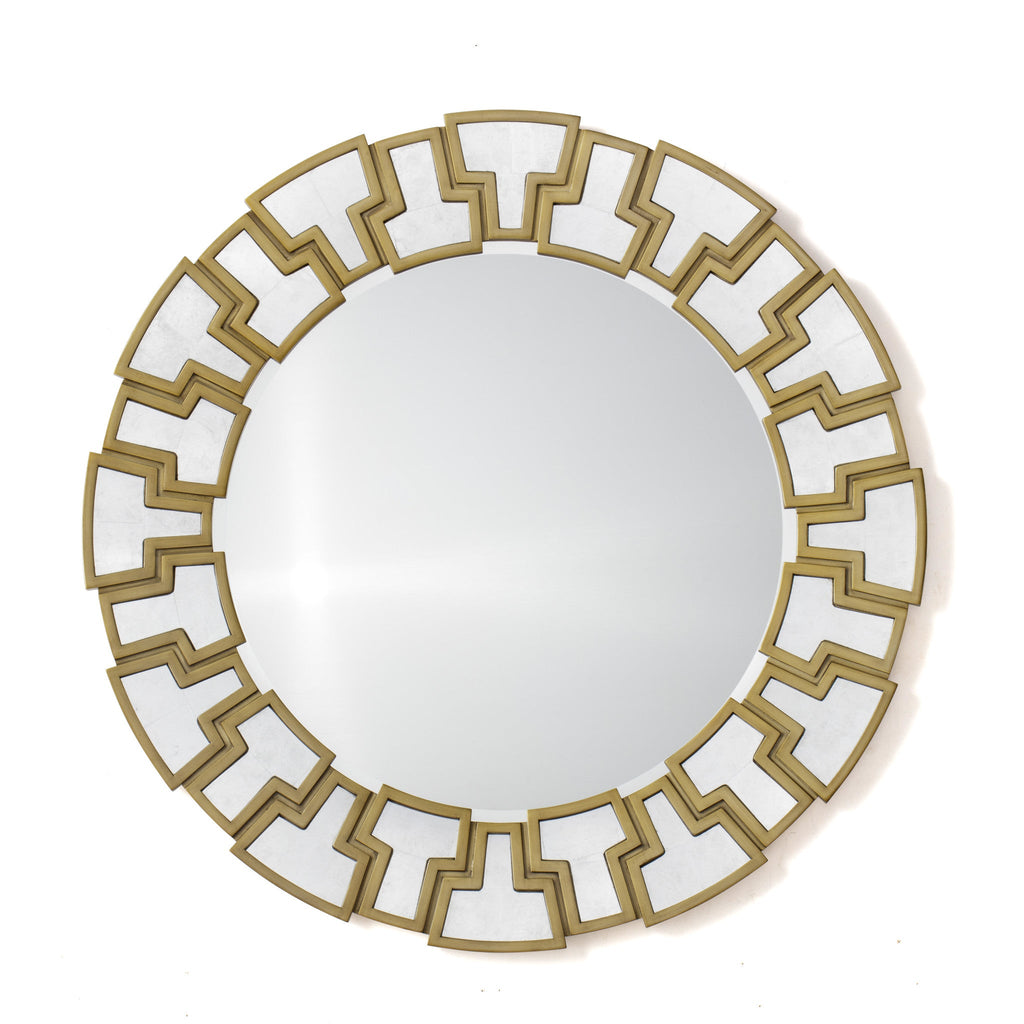 Gabor Mirror