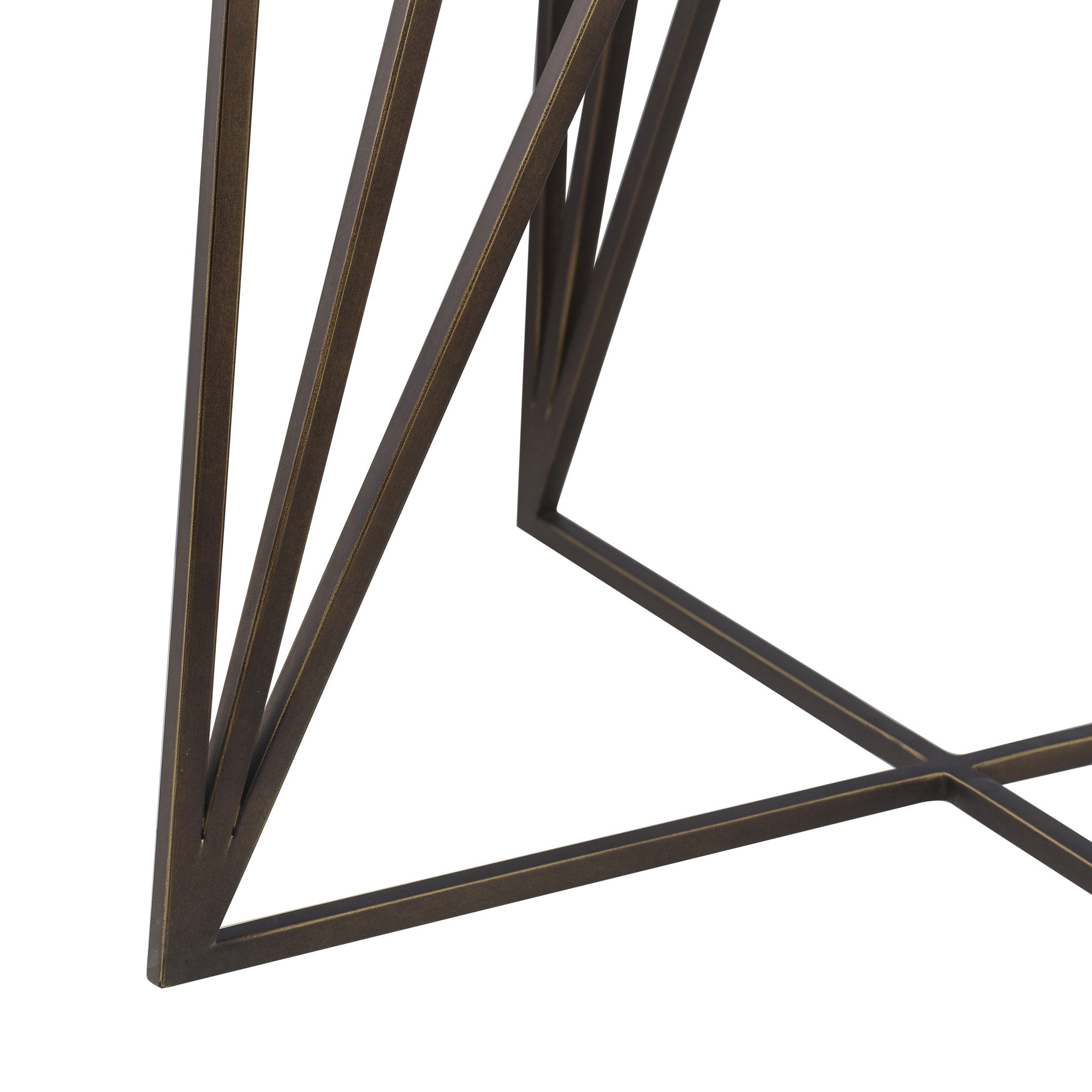 Emerson Side Table - 26" Dia.
