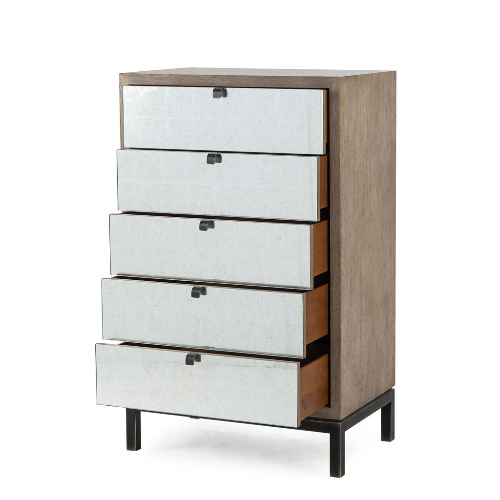 Miguel Chest