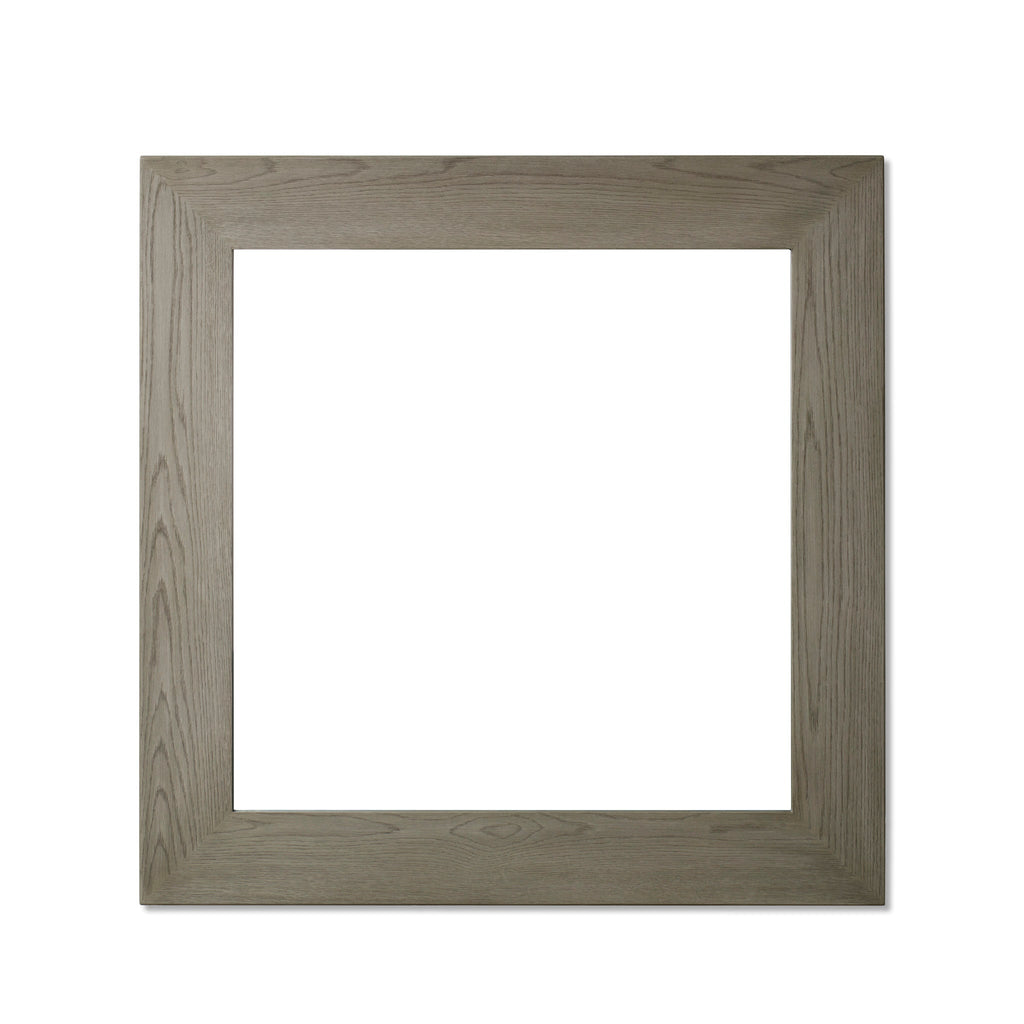 Square - 47" W x 47" D x 1.5" H
