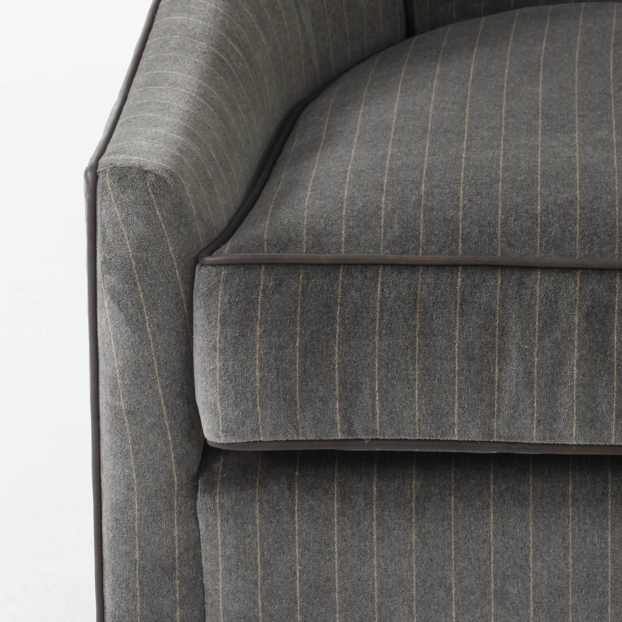 Fraser Swivel Chair