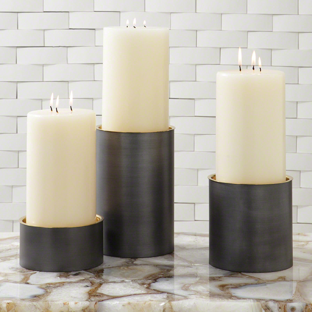 Mistborn Pillar Drum