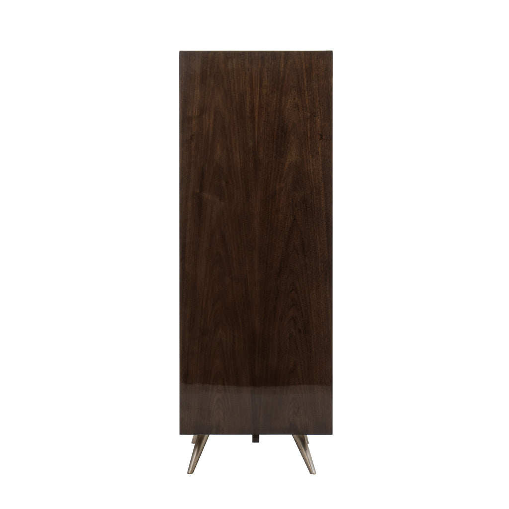 Almera Bar Cabinet