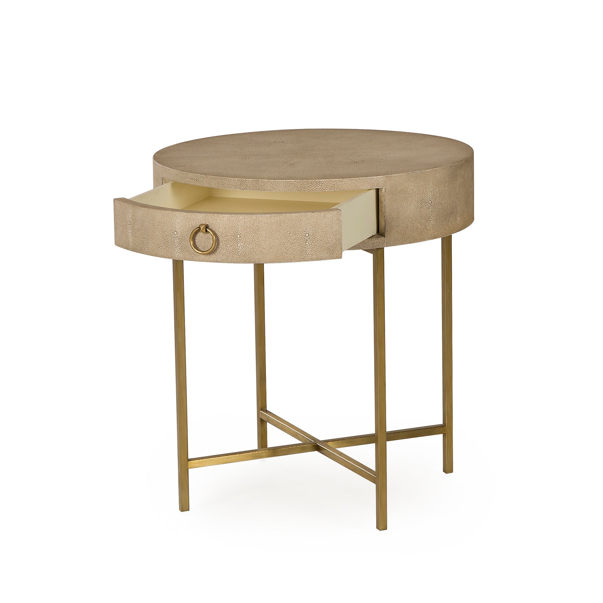 Delphine Side Table